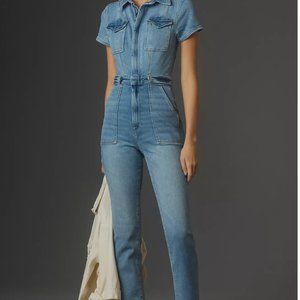 Good American Fit for Success Jumpsuit